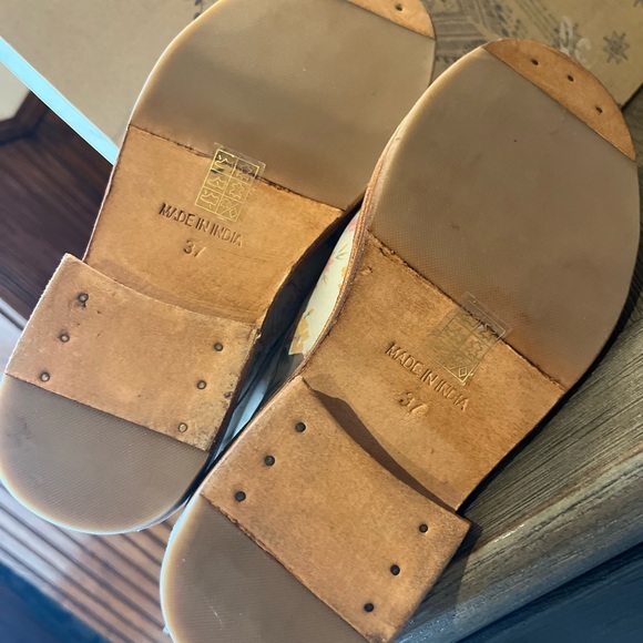 Free People Santa Fe Boot - Picture 7 of 10